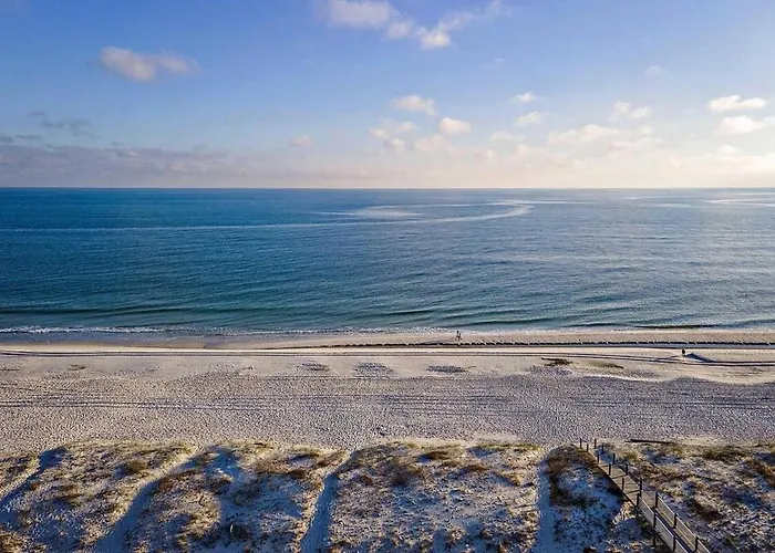 Holiday home N Breezy 10 Bedroom Pool Gulf Shores