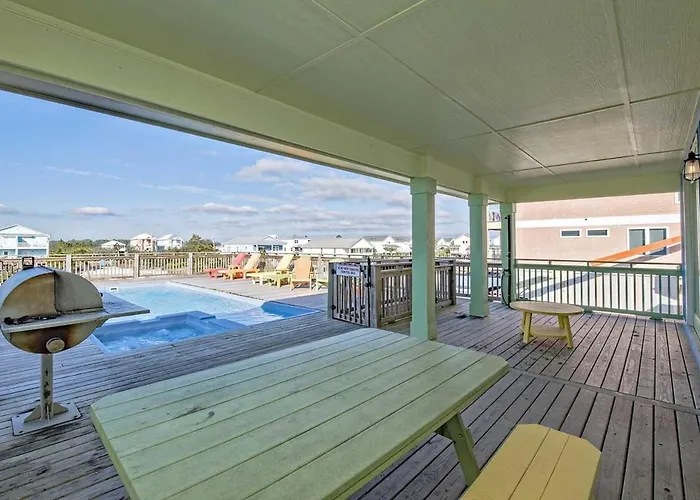 N Breezy 10 Bedroom Pool