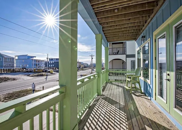 Holiday home N Breezy 10 Bedroom Pool Gulf Shores